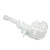 Front Windshield Washer Reservoir 1668690720 with Heating Hole Replacement for Benz ML550 ML350 GL550 GL450