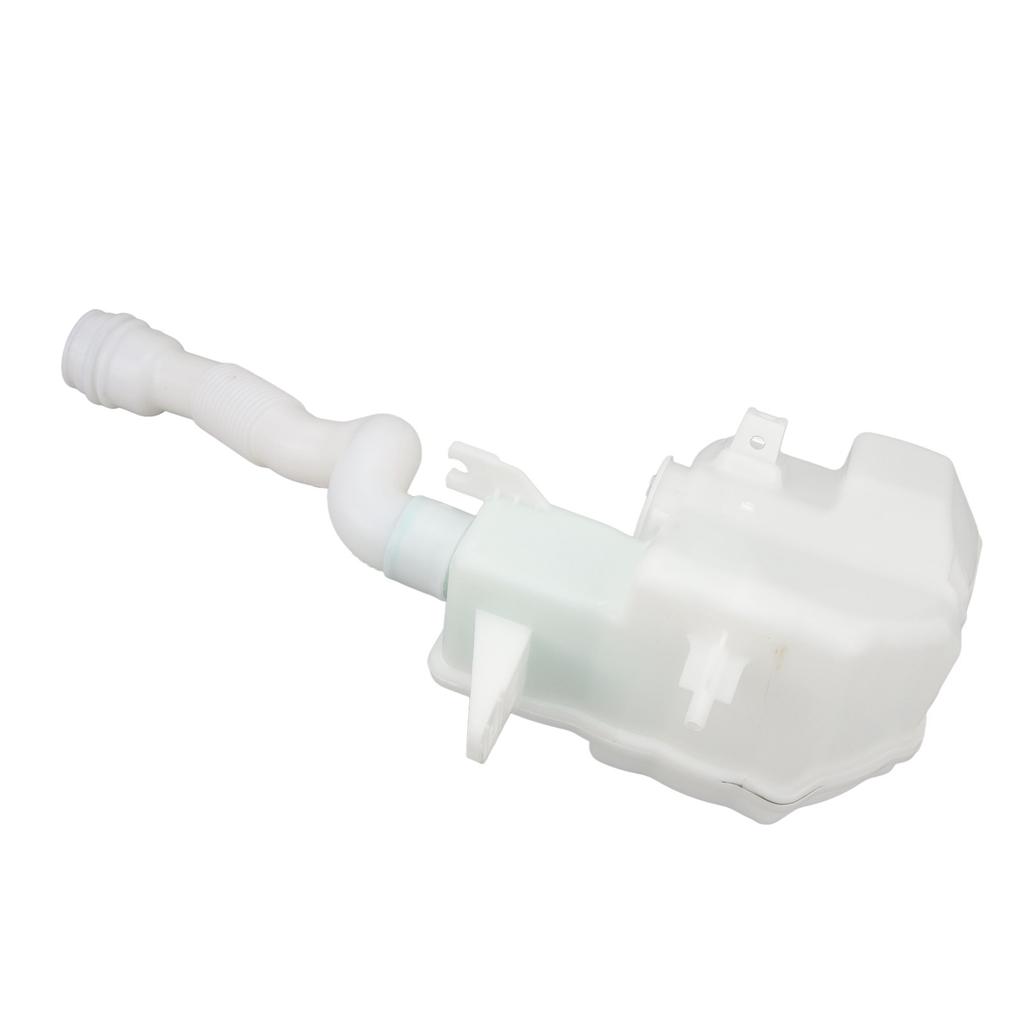 Front Windshield Washer Reservoir 1668690720 with Heating Hole Replacement for Benz ML550 ML350 GL550 GL450