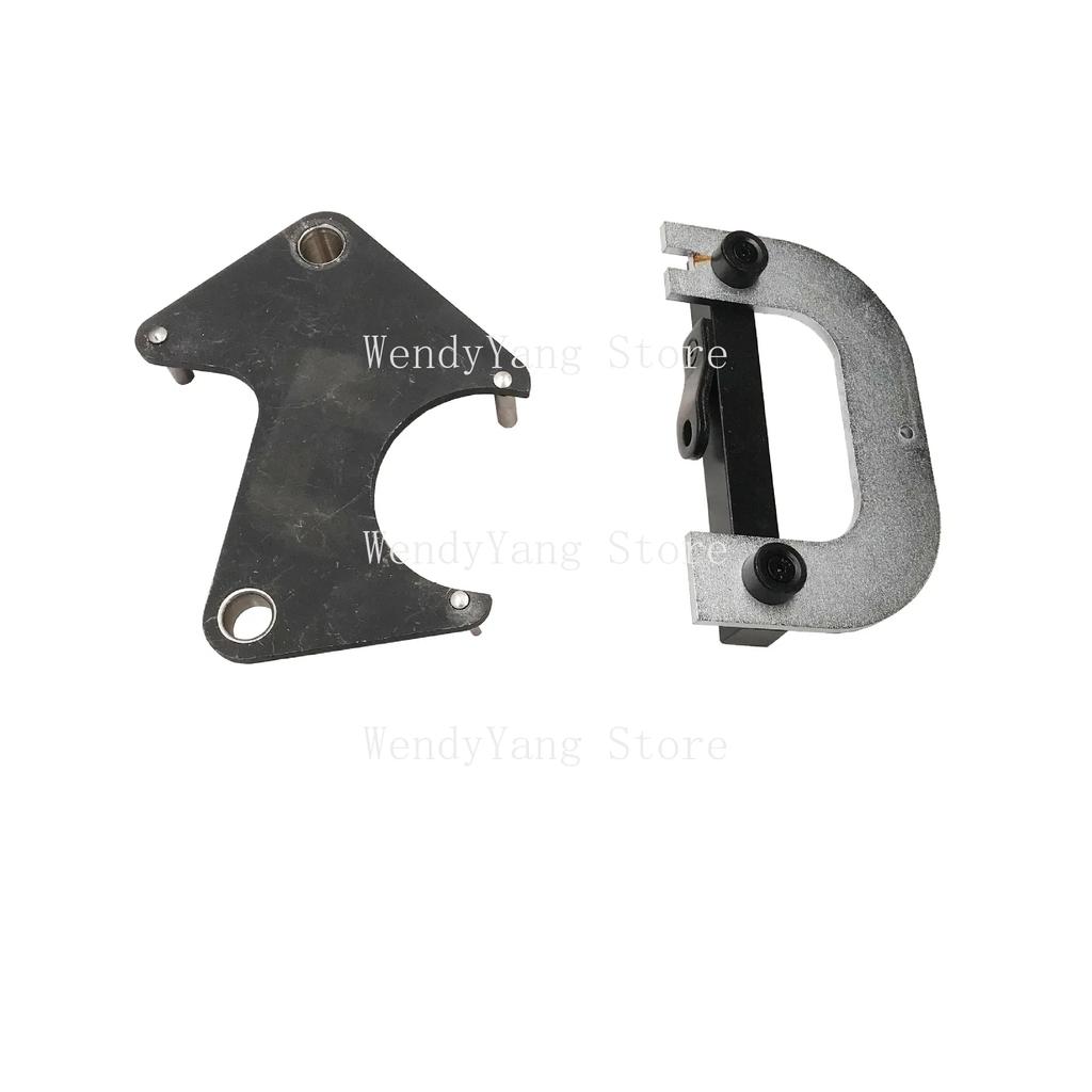 Car Engine Timing Locking Setting Tool Camshaft Alignment Tool For Renault 1.4 1.6V Clio Meganne Laguna AU004 K4J K4M F4P F4R