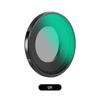 Geeignet für Shadow Stone Insta360 Go Ultra Filter Serie CPL Polarisator ND Dimmer Schwarzer Weichzeichner