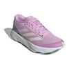 Adidas Adizero SL Durable Shock Absorbing Low Top Running Shoes Women Sneakers Pink IG3339