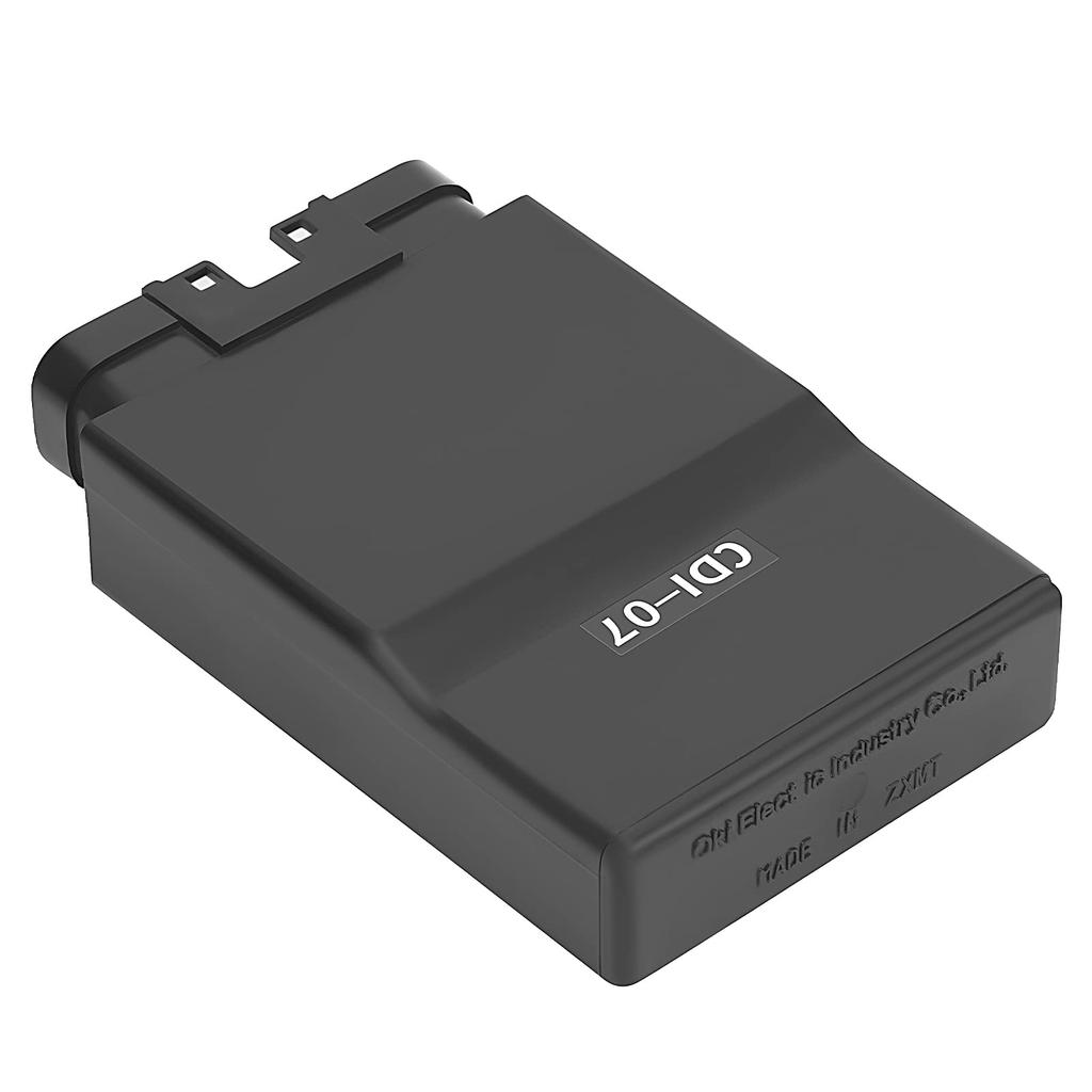 AHL Motorcycle Electronic Ignition CDI Box Starter Igniter High Performance Durable Honda Hornet 250 1996-1997