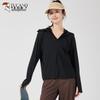 TUCANO Women's UPF50+ Sun Protection Jacket