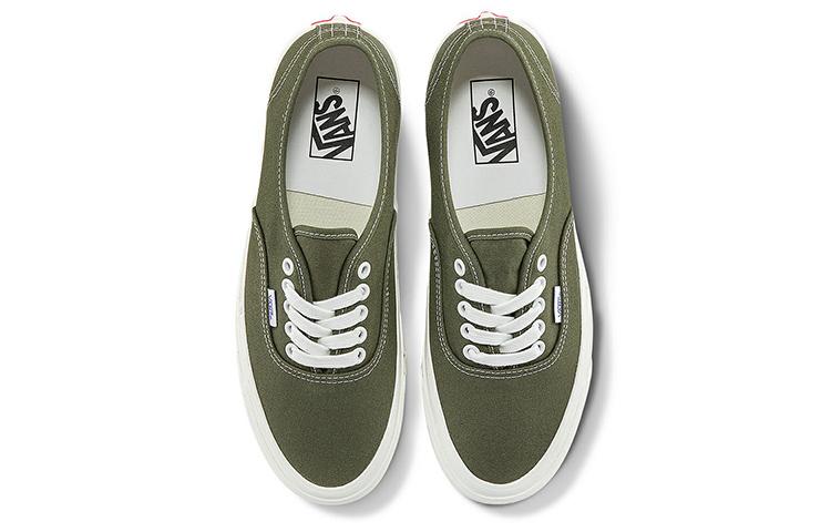 Vans Authentic 44 DX 'Anaheim Factory - Olive Best Friend'
