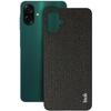 Hülle Für Samsung Galaxy A07 A07s 4G 5G Kameraschutz Stoff Anti-Fingerabdruck CA0001