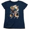 Supergirl "Supergirl #1" Women's Adult T-Shirt