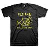 Flipper Still Rules Classic T-Shirt