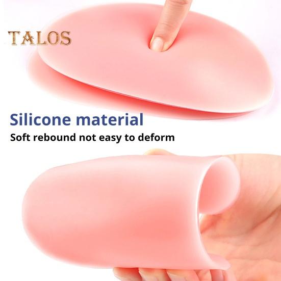 Silicone Butts Lift Pads Fake Buttock Pad Men Women Hip Enhancer Underwear Buttock Cushion for Body Shaping Ski Cushioning