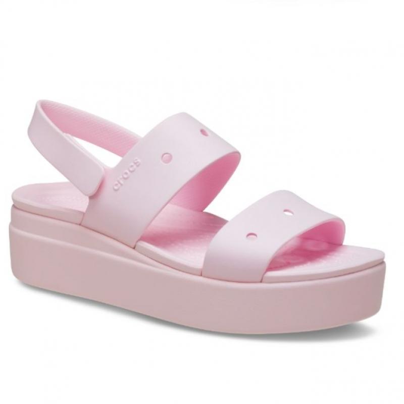 Crocs Offizielle Damen Brooklyn 4u 3 Optionen 25swsd210676