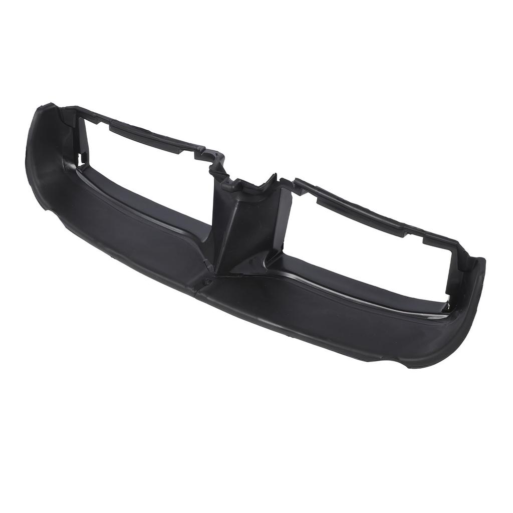 Front Air Intake Duct Guide 51117134099 Enhanced Performance Top Air Duct Guide Panel for 3 Series E90 E91 2006 To 2012