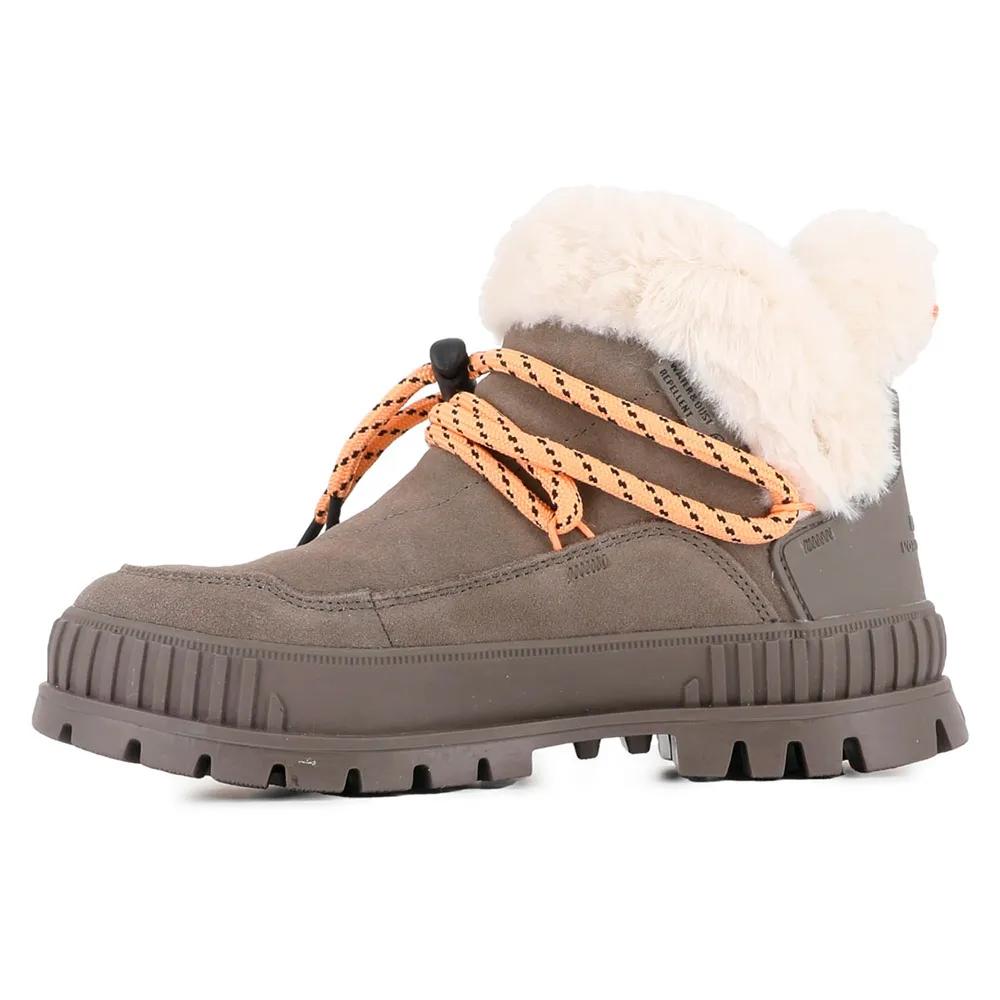 Palladium Pallashow Lo Hiver Buty