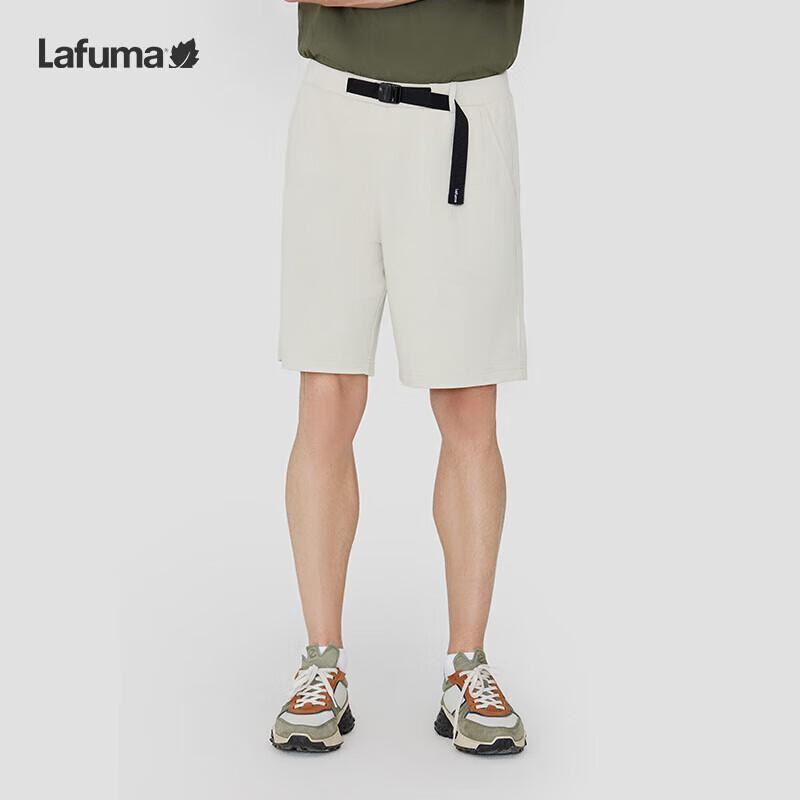 

LAFUMA Men s Outdoor Summer Pure Cotton Hiking Shorts 180/88A (88)