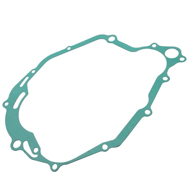 Motorcycle Crankcase Clutch Cover Gasket For Yamaha TTR230 TT-R230 2005-2024 ST225 Bronco 1997