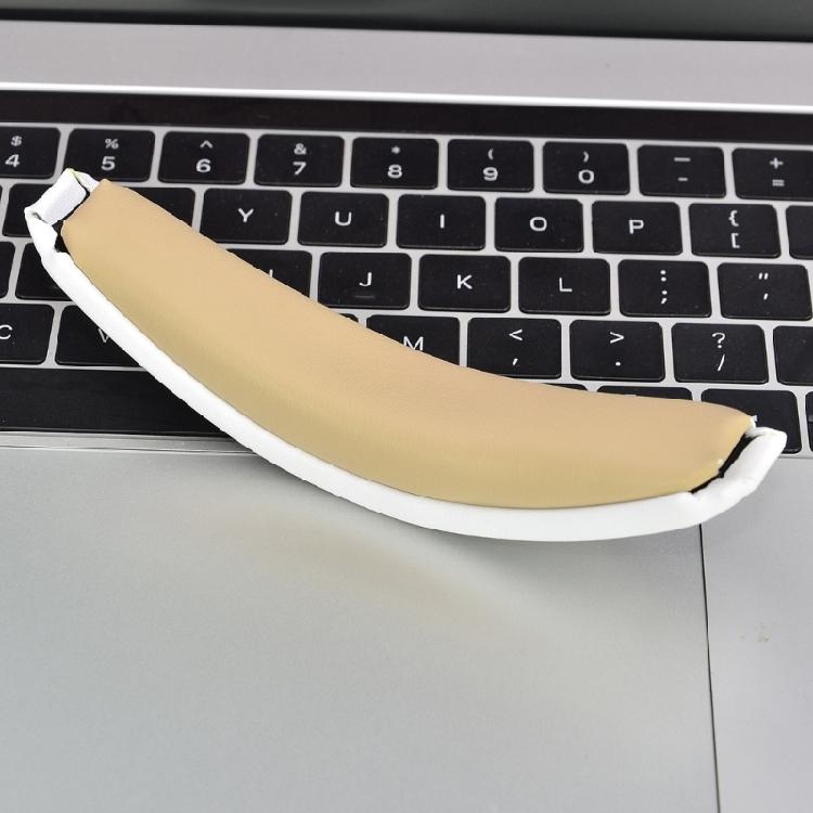 Universal Over Ear Headphone Headband Replacement for QC25 AE2 Soft Cushion Pad With AntiSlip Texture Durability Abs Frame