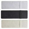 Adjustable Car Sun Visor Extension: Anti-Glare, Retractable Sunshade & Sunglasses Holder