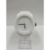 Used DIESEL WHT DZ-1436 Belt Dirty Quartz Watch