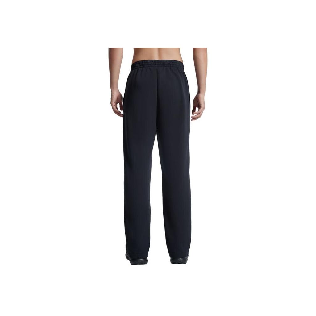 Under Armour EF Fleece Relaxed Fit Pants Men Bottoms 6010180-001