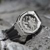 Casio Unisex Full Metal Series 48.8mm Watch GM-2100MF-5A-