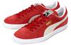 Puma Suede Classic Team Regal Red 352634-05