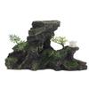 Simulation Resin Rockery Shape Fish Tank Aquarium Ornaments Decor