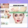 Eelhoe Deep Cleansing Face Cleanser Gentle Makeup Remover For Bright Hydrated Skin
