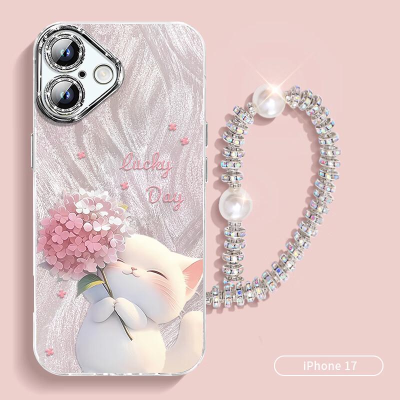 

Защитные чехлы для телефона Weikai для Apple iPhone iPhone 17