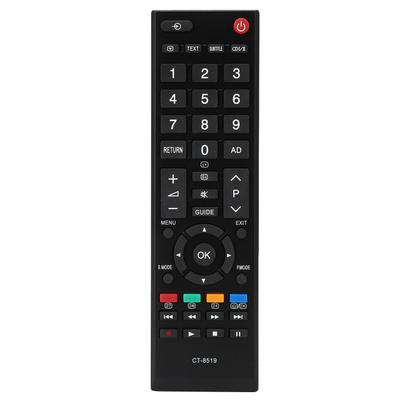 CT‑8519 Ersatz-Fernbedienung Passend für TOSHIBA LCD-TV-Controller-Gerät Zubehör