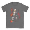 John Wick Night Assassin T Shirts Mens  Cotton Novelty TShirts Round Collar  Tees Short Sleeve Tops New Arrival