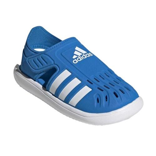 Adidas Childrens/Kids Closed Toe Water Shoes