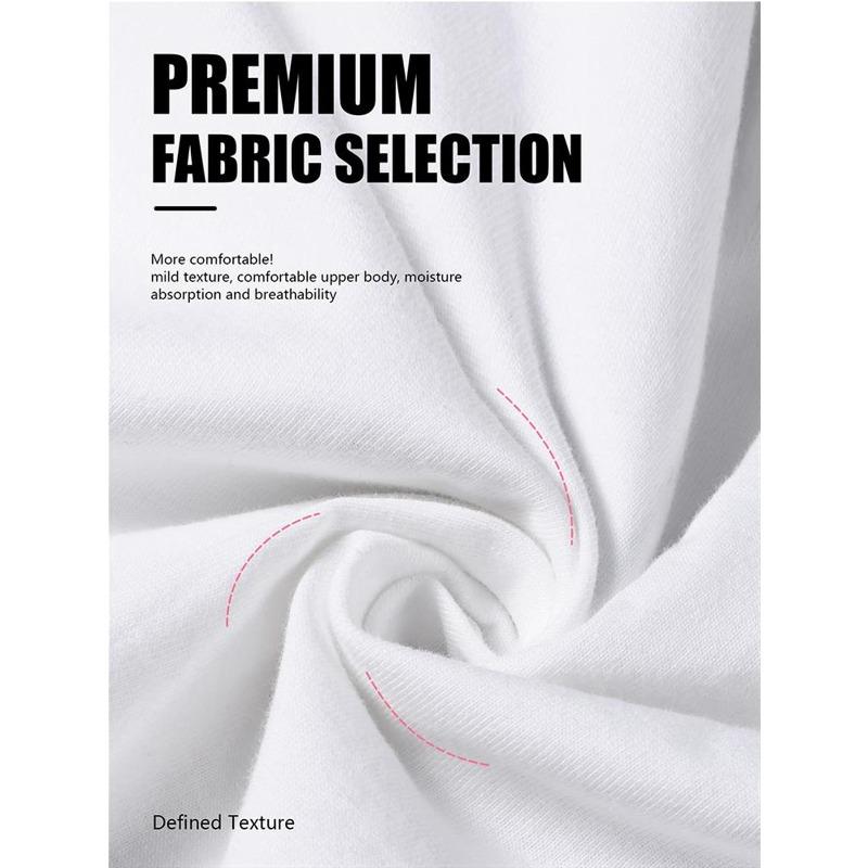 White T-Shirt with Colorful Dahlia Flower Print | Casual Daily Wear, Short Sleeve, Round Neck,Print, Stretch Fabric, All-Season, Fashion Trend Apparel