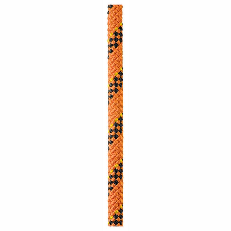 Petzl VECTOR 12.5mm Low Stretch Rescue Rope
