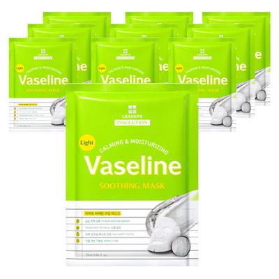 Péče o obličej – Masky na obličej