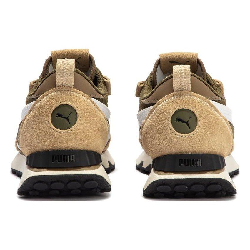 Puma Rider FV Base 'Olive Drab Sand Dune' 393231-05