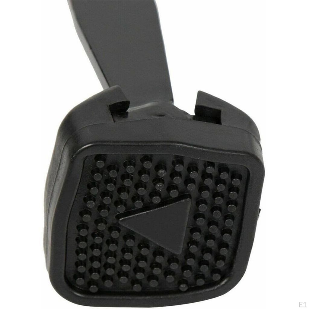 Reversing x Pedal with Rubber Pad 741-0660 Easy Installation Directly Replace 741-0660A 941-0660 for