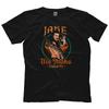 Jake The Snake Roberts Retro T Shirt