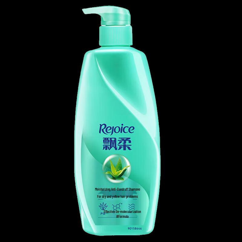 Rejoice Moisturizing Anti-Dandruff Shampoo 700g