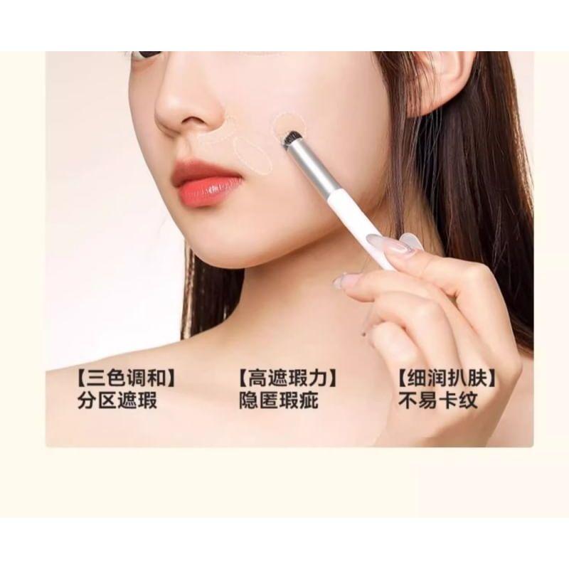 KATO-KATO - Drei kleine Käse-Concealer