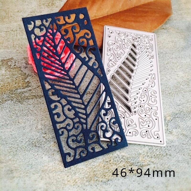 Chic Flop Round Shape Cutting Dies Stencil Scrapbook Card Paper Embossing Craft DIY