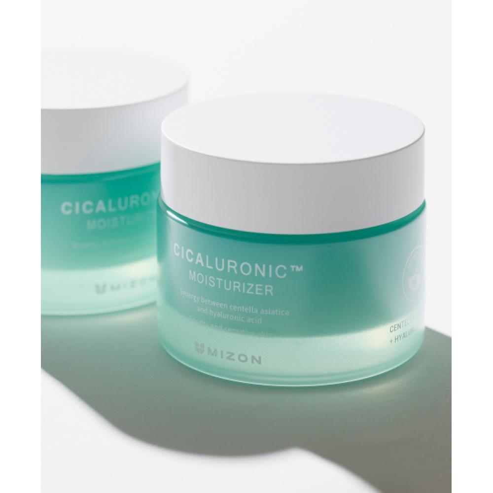 Mizon Moisturizer 50ml Cicaluronics NONE