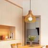 Restaurant Light Retro Bar Pendant Light Creative Homestay Tea House Bedroom Bedside Small Hanging Light Fixture