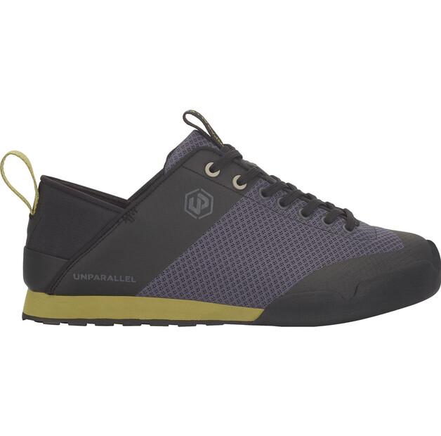 Треккинговые ботинки Unparallel L5 Up