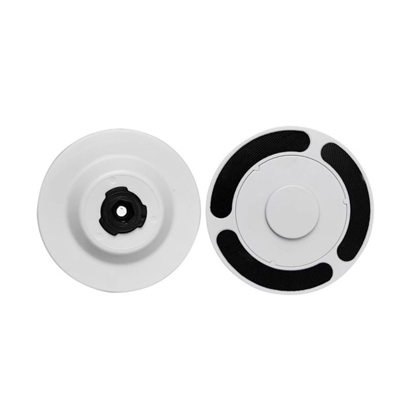 

AEE2-1 Piece Replacement Parts For Midea W11plus/RM2102/W11SE/W11 Robot Vacuum Cleaner Mop Rag Holder