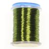 26 Yards Fly Tying Copper Wire 0.2mm Nymph Thread Fishing Tackle Fly Tying Thread  Trout