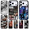 After Movie Hardin Scott Phone Case for iPhone 17 Air 16 15 11 12 14 13 Pro Max Shockproof Cover