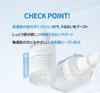 Oligohyaluronic acid boosting ampoule 30ml serum, moisturizing, hydrating, low molecular weight hyaluronic acid, high concentration moisture boosting