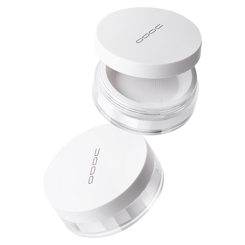УДОДО Фиксатор для макияжа лица 01 Matte Transparent Color