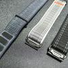 QuickFit 22mm 26mm Woven Nylon Band For Garmin Fenix E 8 47mm 51mm 7 7X 6 6X 5 5X Plus/Enduro 3/Epix Pro Gen 2 Strap Bracelet