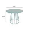 Pabei Metal Cake Stand