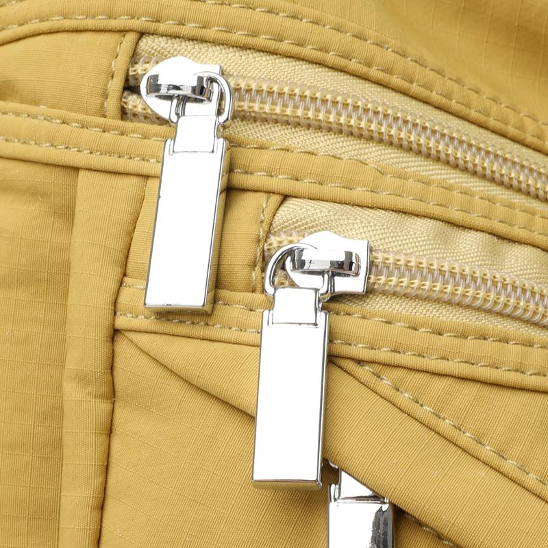 Shoulder Bag Women's Waterproof Nylon Bag Mother Bag