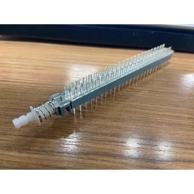 Jingmian 2-Pole Self-Locking Piano Key Switch